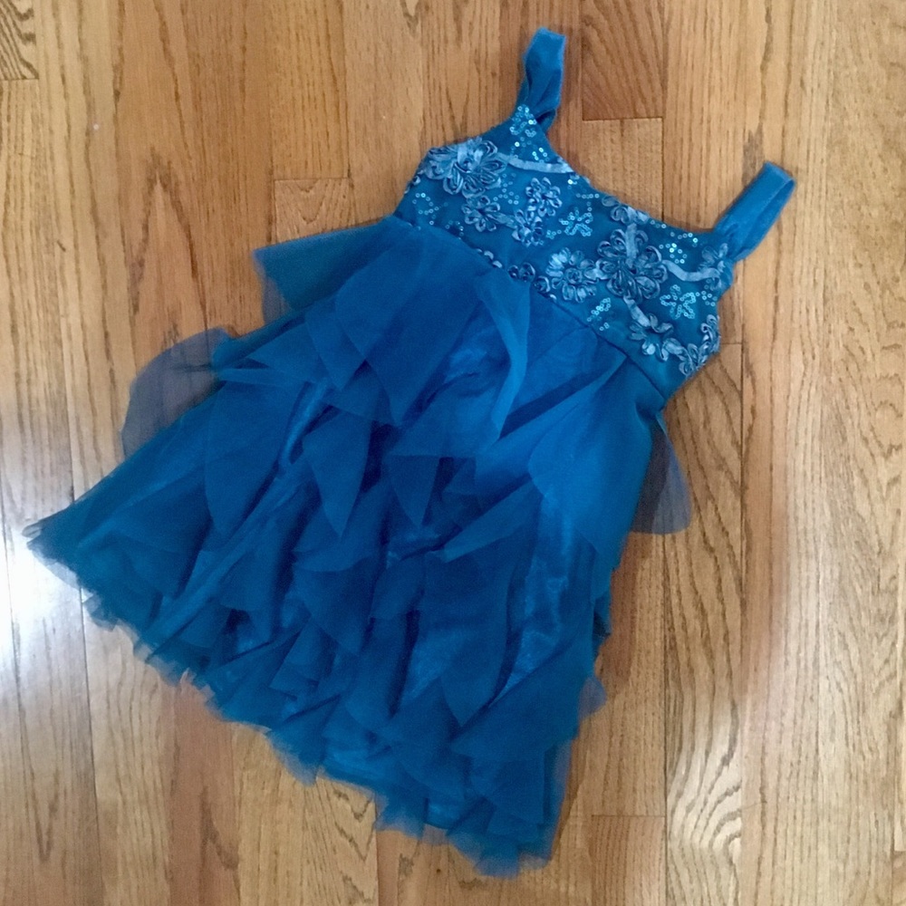 Party dress
